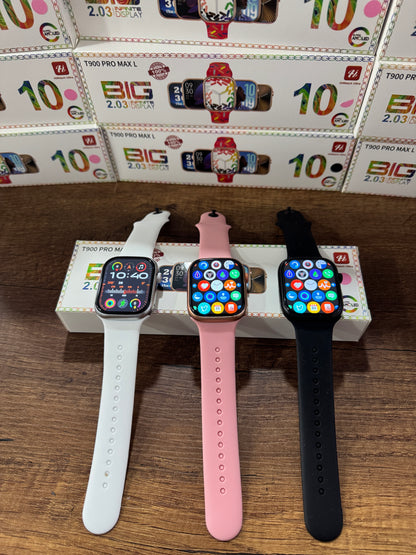 ⌚SMARTWATCH T900 PRO MAX L