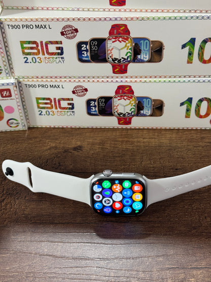 ⌚SMARTWATCH T900 PRO MAX L