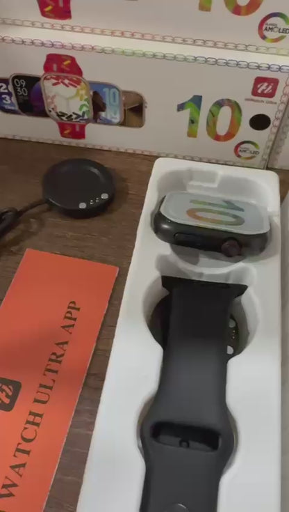 ⌚SMARTWATCH T900 PRO MAX L